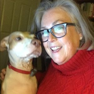 Meet your Posher, Papatricia